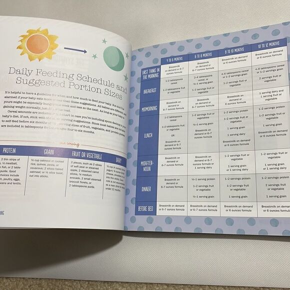 Baby-Led Feeding  - Picture 4 of 4
